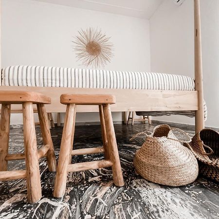 Wanderlust B&B Lecce Buitenkant foto