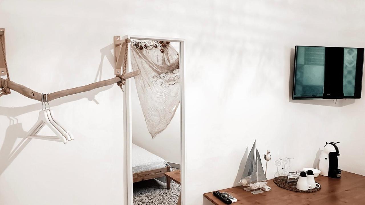 Wanderlust B&B Lecce Buitenkant foto