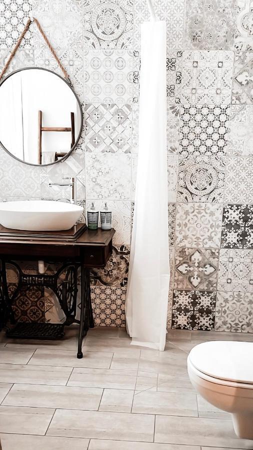 Wanderlust B&B Lecce Buitenkant foto
