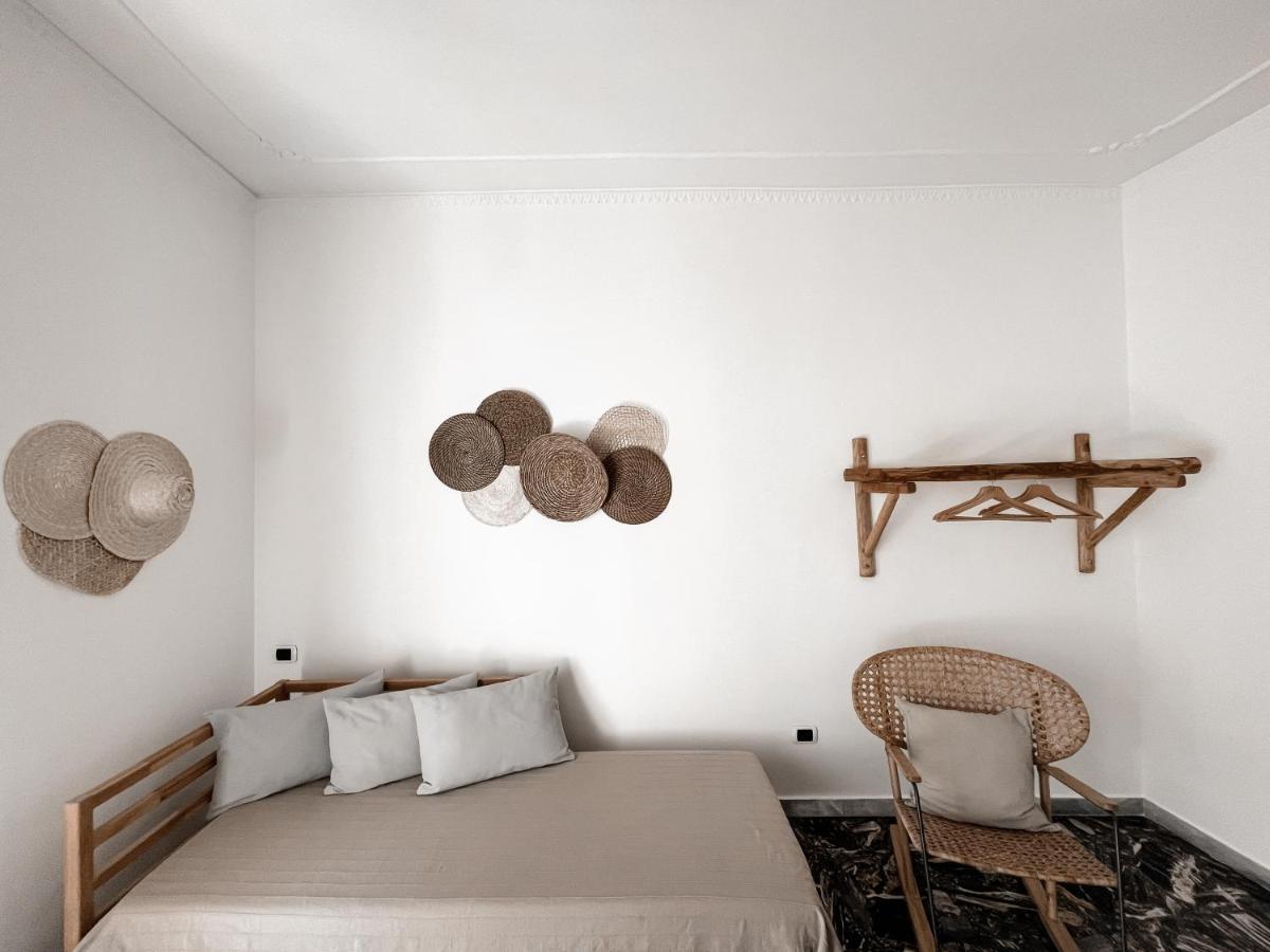 Wanderlust B&B Lecce Buitenkant foto