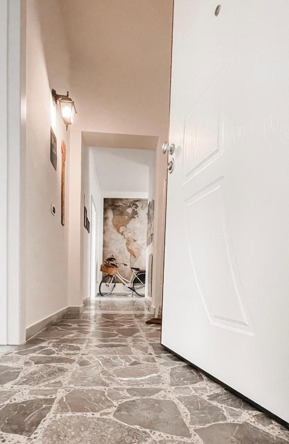 Wanderlust B&B Lecce Buitenkant foto