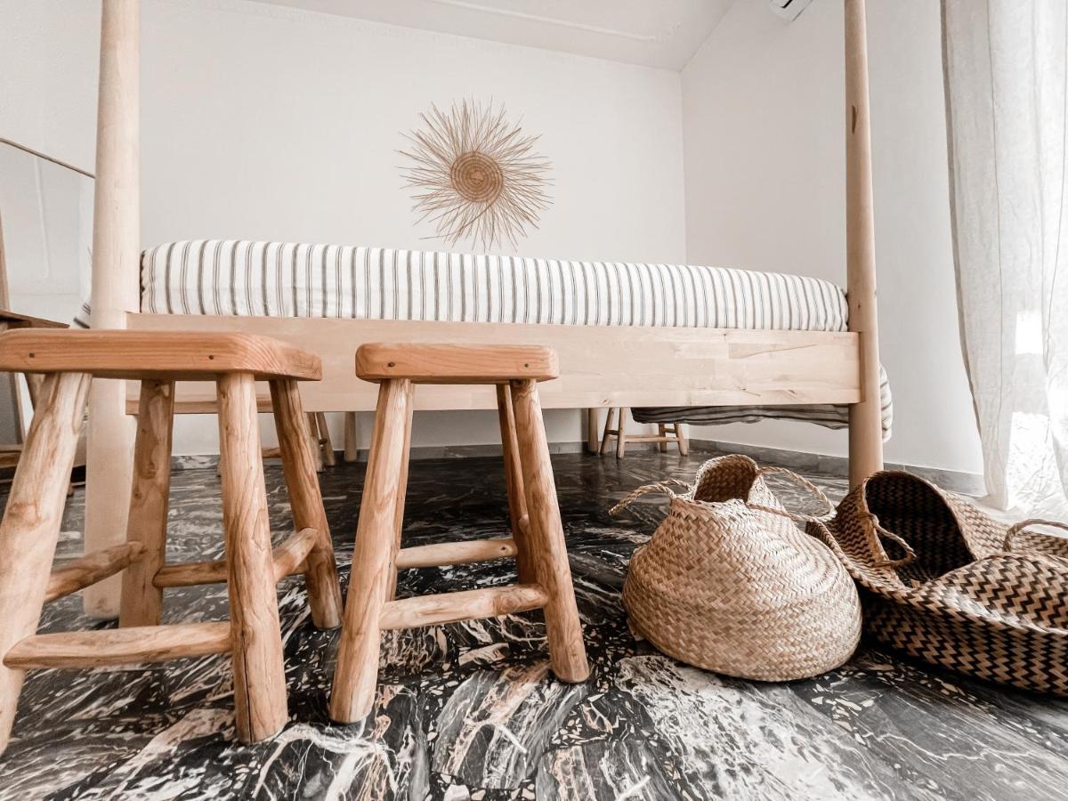 Wanderlust B&B Lecce Buitenkant foto