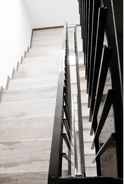Wanderlust B&B Lecce Buitenkant foto
