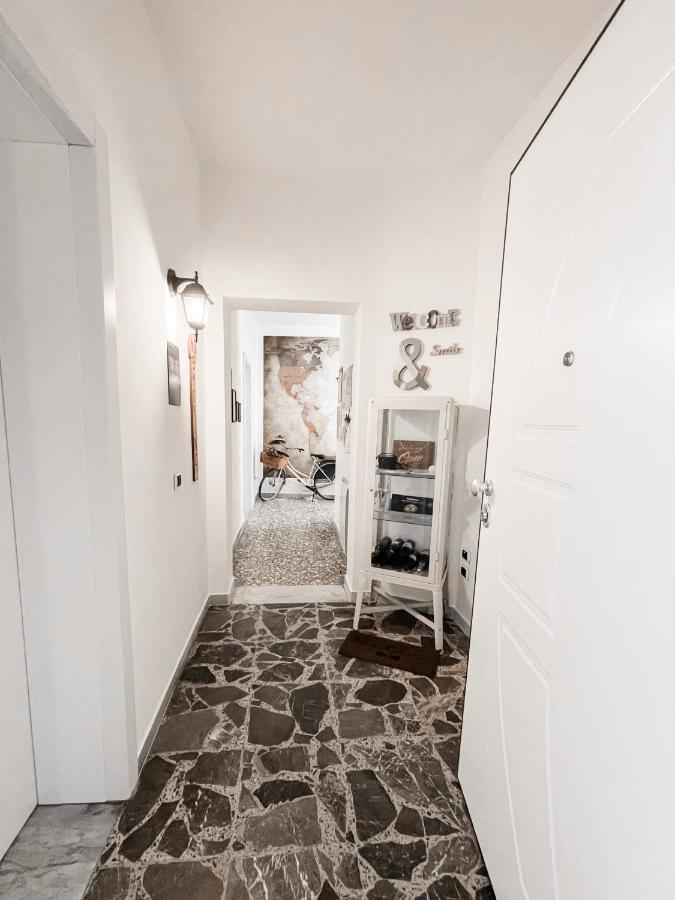 Wanderlust B&B Lecce Buitenkant foto
