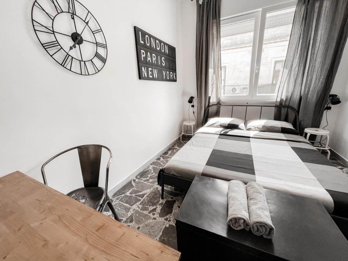 Wanderlust B&B Lecce Buitenkant foto