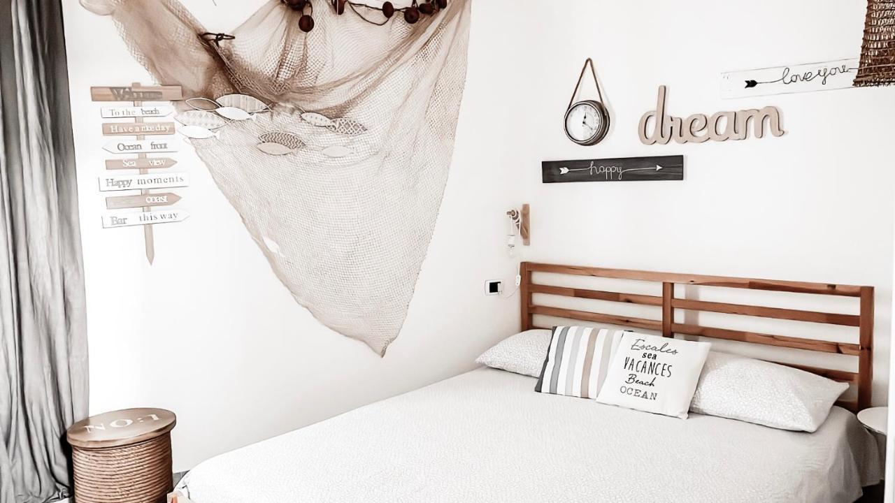 Wanderlust B&B Lecce Buitenkant foto