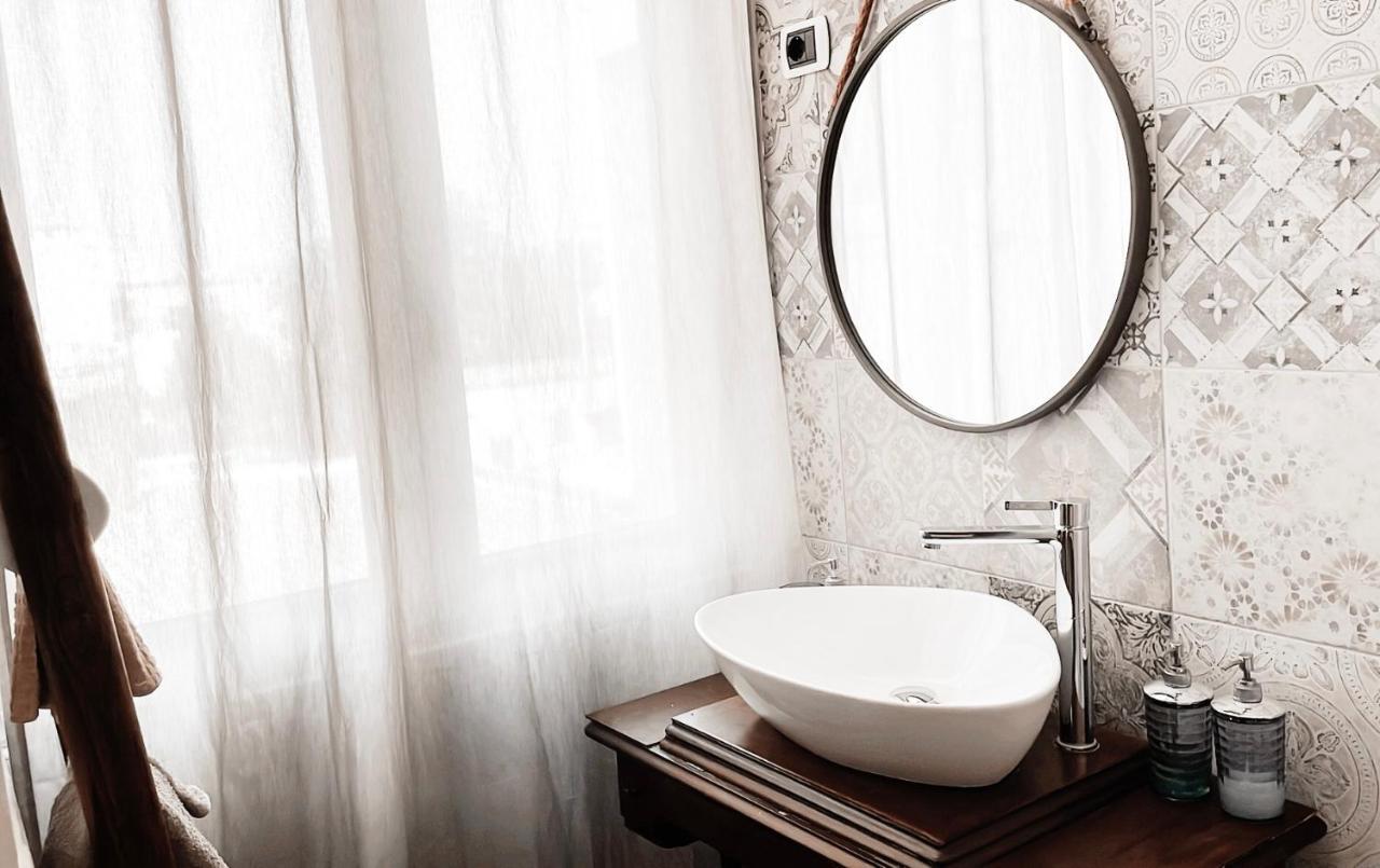 Wanderlust B&B Lecce Buitenkant foto