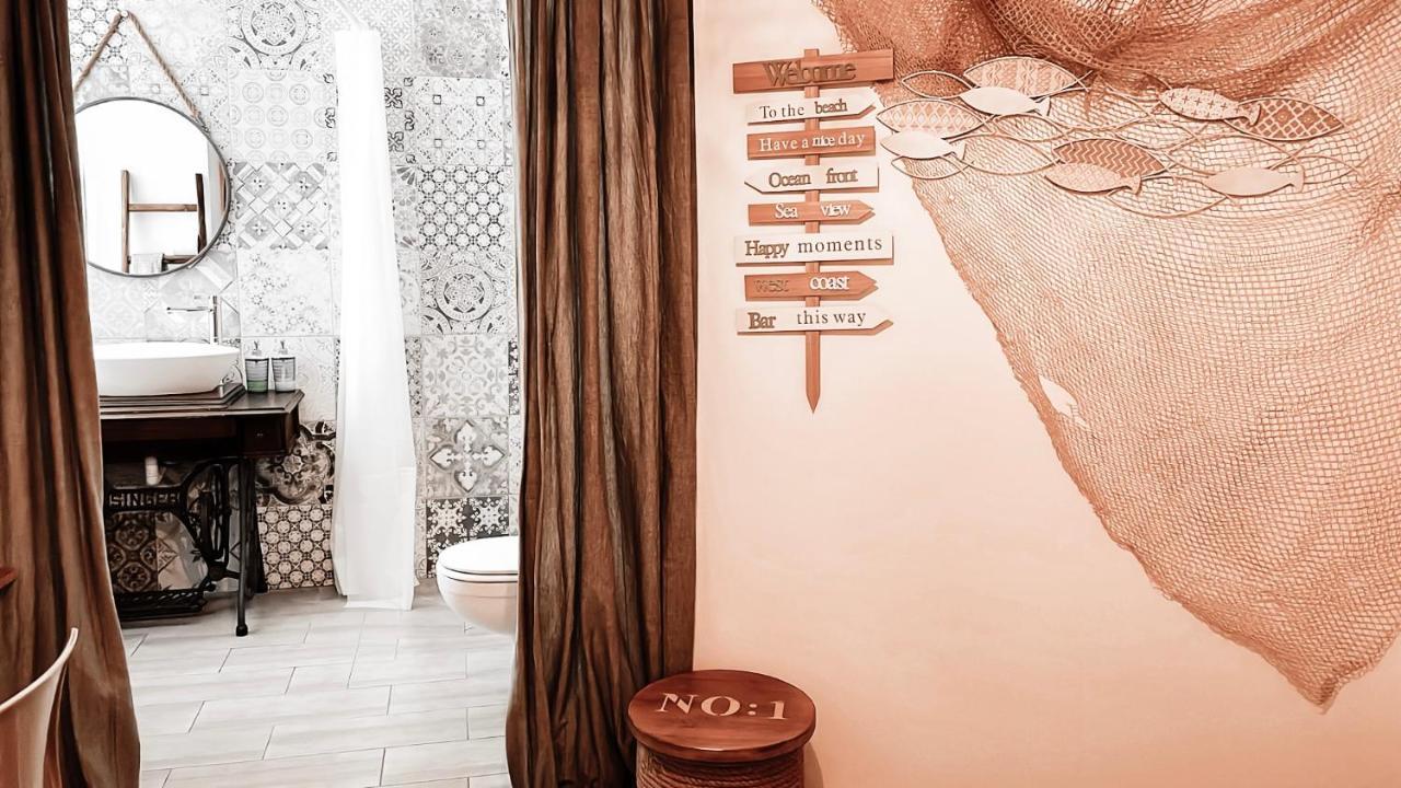 Wanderlust B&B Lecce Buitenkant foto