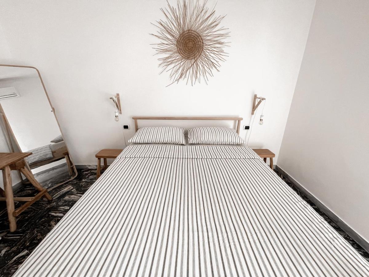 Wanderlust B&B Lecce Buitenkant foto