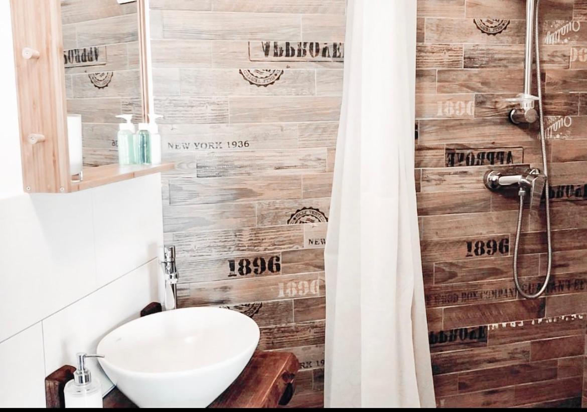 Wanderlust B&B Lecce Buitenkant foto