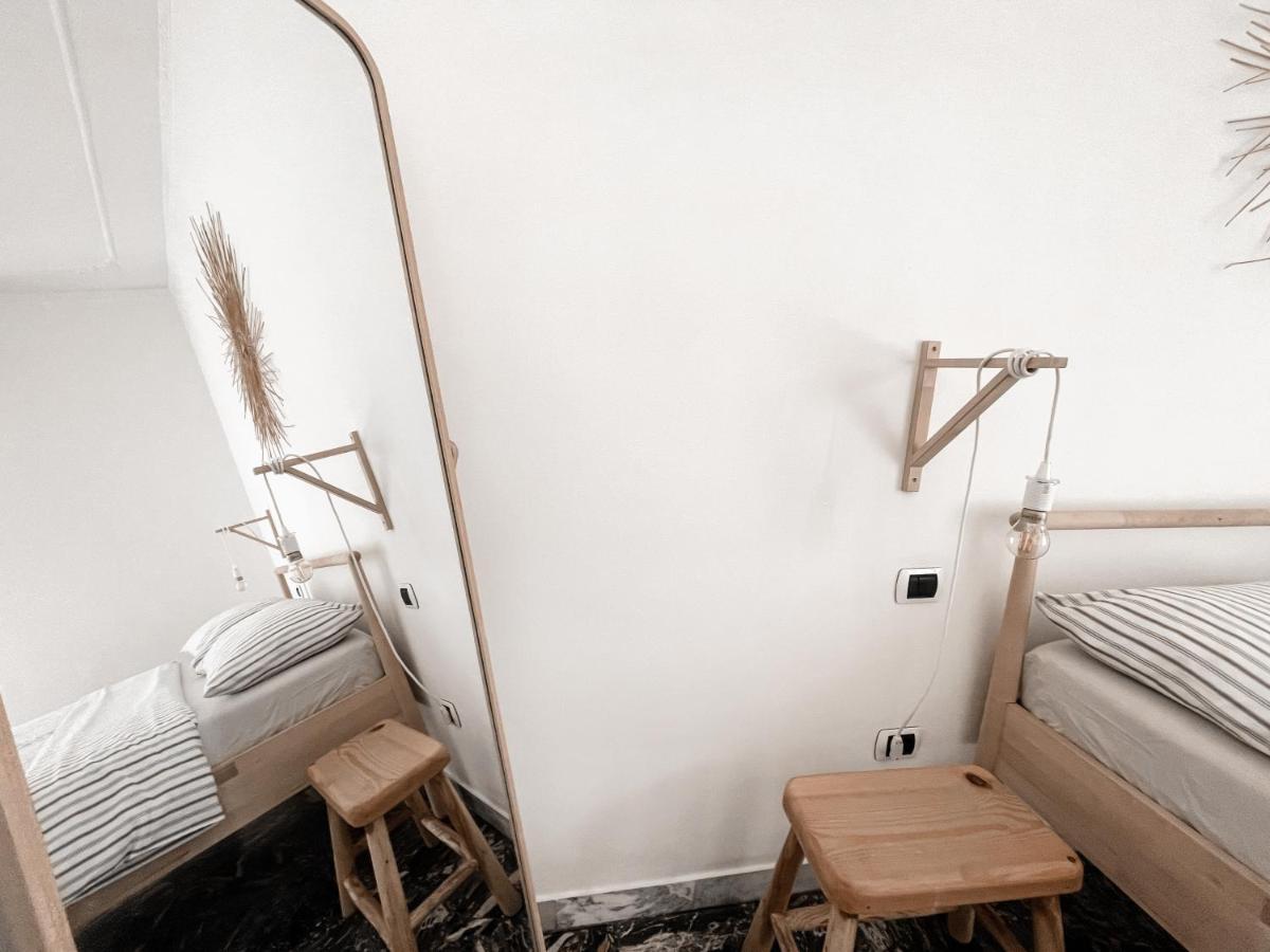 Wanderlust B&B Lecce Buitenkant foto