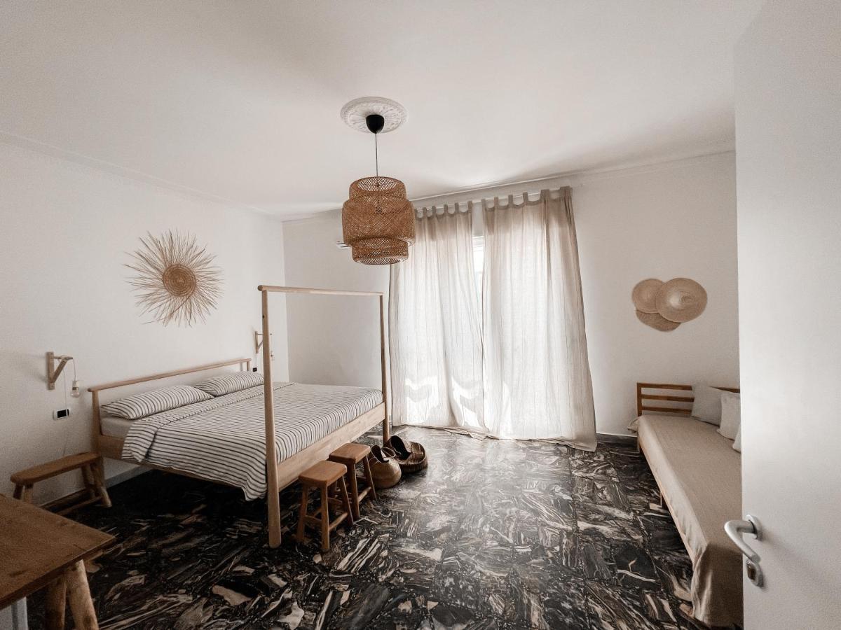 Wanderlust B&B Lecce Buitenkant foto